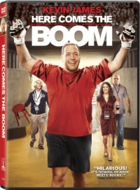Here Comes the Boom (+ UltraViolet Digital Copy) Here Comes the Boom (+ UltraViolet Digital Copy)
