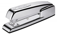 Collectors Edition Swingline 747 Polished Chrome Classic Desk Stapler (S7074720E) Collectors Edition Swingline 747 Polished Chrome Classic Desk Stapler (S7074720E)