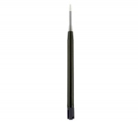 Moleskine Rollerball Gel Refill - Black (Medium .7mm) (Writing Collection) Moleskine Rollerball Gel Refill - Black (Medium .7mm) (Writing Collection)