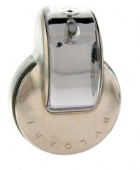 Omnia Crystalline By Bvlgari For Women. Eau De Toilette Spray 2.2 Oz Unboxed. Omnia Crystalline By Bvlgari For Women. Eau De Toilette Spray 2.2 Oz Unboxed.