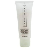 Rice & Geranium Foaming Cleanser 70ml/2.3oz