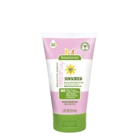 Babyganics Cover Up Baby On-the-go Sunscreen Moisturizing Lotion 50 SPF, 2-Ounce (Pack of 4) Babyganics Cover Up Baby On-the-go Sunscreen Moisturizing Lotion 50 SPF, 2-Ounce (Pack of 4)