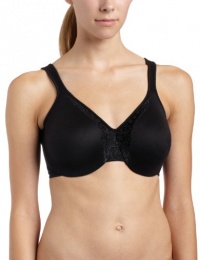 Lilyette Women's Dream Minimizer,Black,40C Lilyette Women's Dream Minimizer,Black,40C