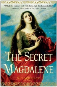 The Secret Magdalene: A Novel