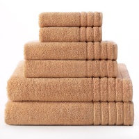 Super Zero Twist 6 piece towel set Chamomile by Cotton Craft - 7 Star Hotel Collection Beyond Luxury Softer than a Cloud - Each set contains 2 Oversized Bath Towels 30x54, 2 Hand Towels 16x30, 2 Wash Cloths 13x13 - Other colors - Vanilla, Basil Green, Tea Super Zero Twist 6 piece towel set Chamomile by Cotton Craft - 7 Star Hotel Collection Beyond Luxury Softer than a Cloud - Each set contains 2 Oversized Bath Towels 30x54, 2 Hand Towels 16x30, 2 Wash Cloths 13x13 - Other colors - Vanilla, Basil Green, Tea