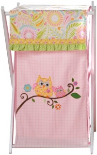 Dena Happi Tree Hamper, Pink Dena Happi Tree Hamper, Pink