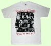 Rolling Stones Exile on Main St T-shirt