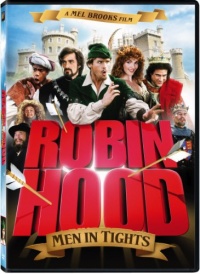 Robin Hood - Men in Tights Robin Hood - Men in Tights