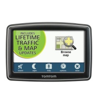 TomTom XXL 550TM 5-Inch Portable GPS Navigator (Lifetime Traffic and Maps Edition) TomTom XXL 550TM 5-Inch Portable GPS Navigator (Lifetime Traffic and Maps Edition)