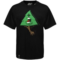 LRG Tree Mouth Mens T-Shirt LRG Tree Mouth Mens T-Shirt
