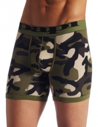 Papi Men's Go Commando Boxer Brief Papi Men's Go Commando Boxer Brief