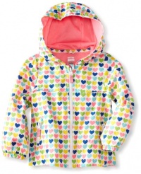 Carter's Baby-Girls Infant Girl Printed Midweight Trans, Print, 24 Months Carter's Baby-Girls Infant Girl Printed Midweight Trans, Print, 24 Months