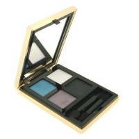 Pure Chromatics 4 Wet & Dry Eyeshadows - #01 - YSL - Eye Color - Pure Chromatics 4 Wet & Dry Eyeshadows - 5g/0.18oz Pure Chromatics 4 Wet & Dry Eyeshadows - #01 - YSL - Eye Color - Pure Chromatics 4 Wet & Dry Eyeshadows - 5g/0.18oz