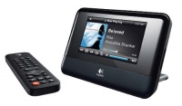 Logitech Squeezebox Touch Logitech Squeezebox Touch