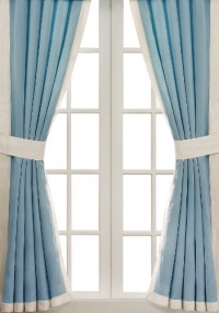 Harbor House Coastline 42 by 84 Panel, Pair Harbor House Coastline 42 by 84 Panel, Pair
