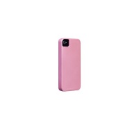 Case-Mate CM016449 Barely There Case for iPhone 4 and iPhone 4S - 1 Pack - Case - Retail Packaging - Pearl Pink Case-Mate CM016449 Barely There Case for iPhone 4 and iPhone 4S - 1 Pack - Case - Retail Packaging - Pearl Pink