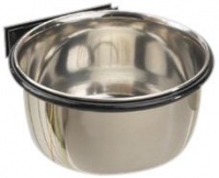 ProSelect Stainless Steel Pet Cage Coop Cup, 16-Ounce ProSelect Stainless Steel Pet Cage Coop Cup, 16-Ounce