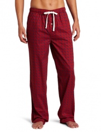 Tommy Bahama Men's Distressed Marlin Woven Lounge Pants Tommy Bahama Men's Distressed Marlin Woven Lounge Pants