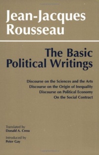 The Basic Political Writings The Basic Political Writings