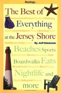 The Best of Everything at The Jersey Shore The Best of Everything at The Jersey Shore