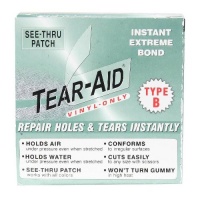 Tear-Aid Tear-Aid