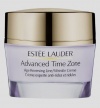 Estee Lauder Advanced Time Zone Age Reversing Line/Wrinkle Creme Broad Spectrum SPF 15 (For Normal / Combination Skin)