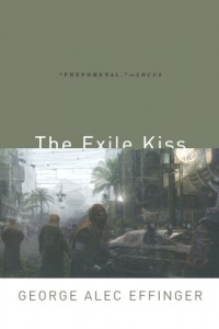 The Exile Kiss