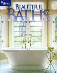 Beautiful Baths (Better Homes & Gardens Decorating)