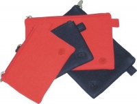 Amy Butler Women's Large Lea Techno Pouch Coin Purse,Tomato Amy Butler Women's Large Lea Techno Pouch Coin Purse,Tomato