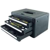 Great Neck GN205 205-Piece Home Tool Chest Set Great Neck GN205 205-Piece Home Tool Chest Set