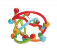 Manhattan Toy Quixel Activity Toy For Baby Manhattan Toy Quixel Activity Toy For Baby