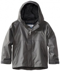 Columbia Boys 2-7 Adventure Seeker Jacket