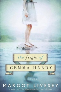 The Flight of Gemma Hardy: A Novel The Flight of Gemma Hardy: A Novel