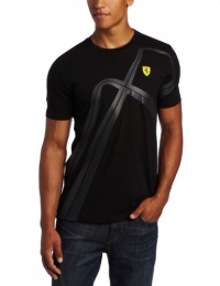 PUMA Men's SF Graphic Tee PUMA Men's SF Graphic Tee