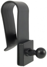 ARKON GN111 Garmin Nuvi Auto Sun Visor Mount with 17mm Ball Head ARKON GN111 Garmin Nuvi Auto Sun Visor Mount with 17mm Ball Head