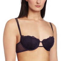 Calvin Klein Women's Unlined Boned Balconette Calvin Klein Women's Unlined Boned Balconette