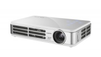 Vivitek Qumi Q2-LITE W 300 Lumen WXGA HDMI 3D-Ready HD 720p Pocket DLP Projector (White) Vivitek Qumi Q2-LITE W 300 Lumen WXGA HDMI 3D-Ready HD 720p Pocket DLP Projector (White)
