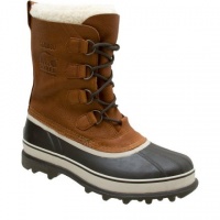 Sorel Mens Caribou Wool Boot Tobacco Size 12 Sorel Mens Caribou Wool Boot Tobacco Size 12
