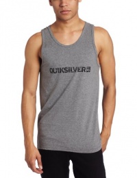 Quiksilver Men's Backyard Tee