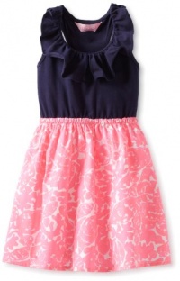 Lilly Pulitzer Girls 2-6X Little Loranne Dress, Cosmo Pink Mini Party Favors, 2 Lilly Pulitzer Girls 2-6X Little Loranne Dress, Cosmo Pink Mini Party Favors, 2