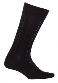 Comfort Socks | Dress Socks | Mens Black Non-binding Top 3 Pack Comfort Socks | Dress Socks | Mens Black Non-binding Top 3 Pack
