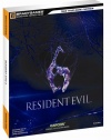 Resident Evil 6 Signature Series Guide