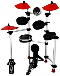 Sound X SMI-1458 Electronic Drum Set