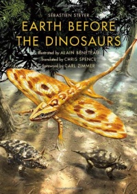 Earth before the Dinosaurs (Life of the Past) Earth before the Dinosaurs (Life of the Past)