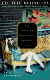 Russian Debutante's Handbook Russian Debutante's Handbook