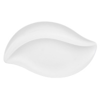New Cottage tableware is a transitional design. Fine porcelain, perfectly suited for modern or traditional settings. Pair with New Cottage stemware for a nice meal. New Cottage tableware is a transitional design. Fine porcelain, perfectly suited for modern or traditional settings. Pair with New Cottage stemware for a nice meal.