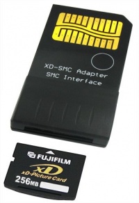 xD Memory Card to Smartmedia Card Reader Writer Adapter xD Memory Card to Smartmedia Card Reader Writer Adapter