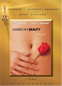 American Beauty (Widescreen Edition) American Beauty (Widescreen Edition)