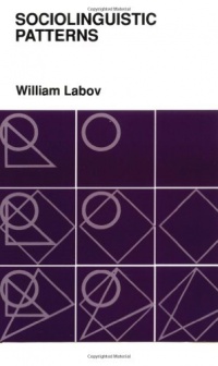 Sociolinguistic Patterns (Conduct and Communication) Sociolinguistic Patterns (Conduct and Communication)