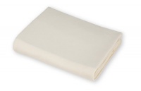 American Baby Company Organic Cotton Interlock Crib Sheet, Natural American Baby Company Organic Cotton Interlock Crib Sheet, Natural